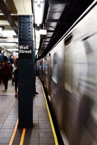 NYC Public Transport Among The Top 10 In The U.S.