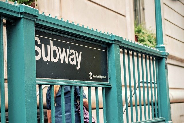 2-Year-Old Killed by NYC Subway Train