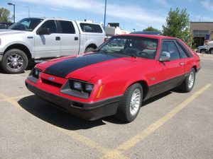Read more about the article 80’s Muscle Cars: We Want Them Back