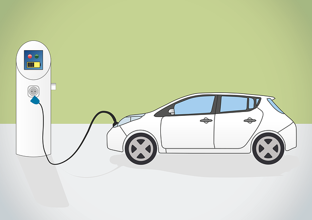 Read more about the article Compact EVs: THe New Yorkers Choice