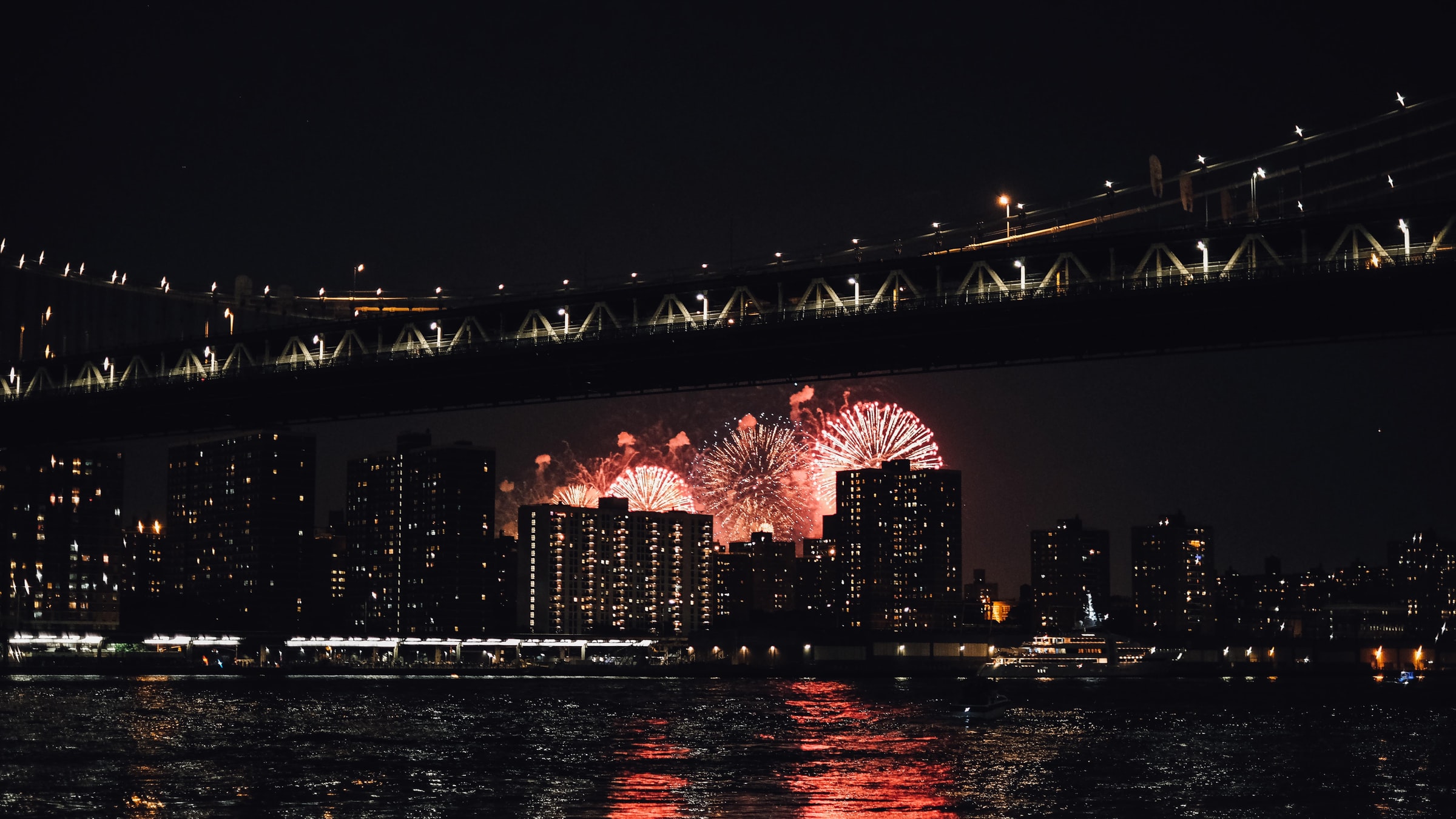 You are currently viewing New York City Fourth Of July Celebrations All Through Town!