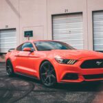 Mustang GTD Will Operate As An Efficient Evolution
